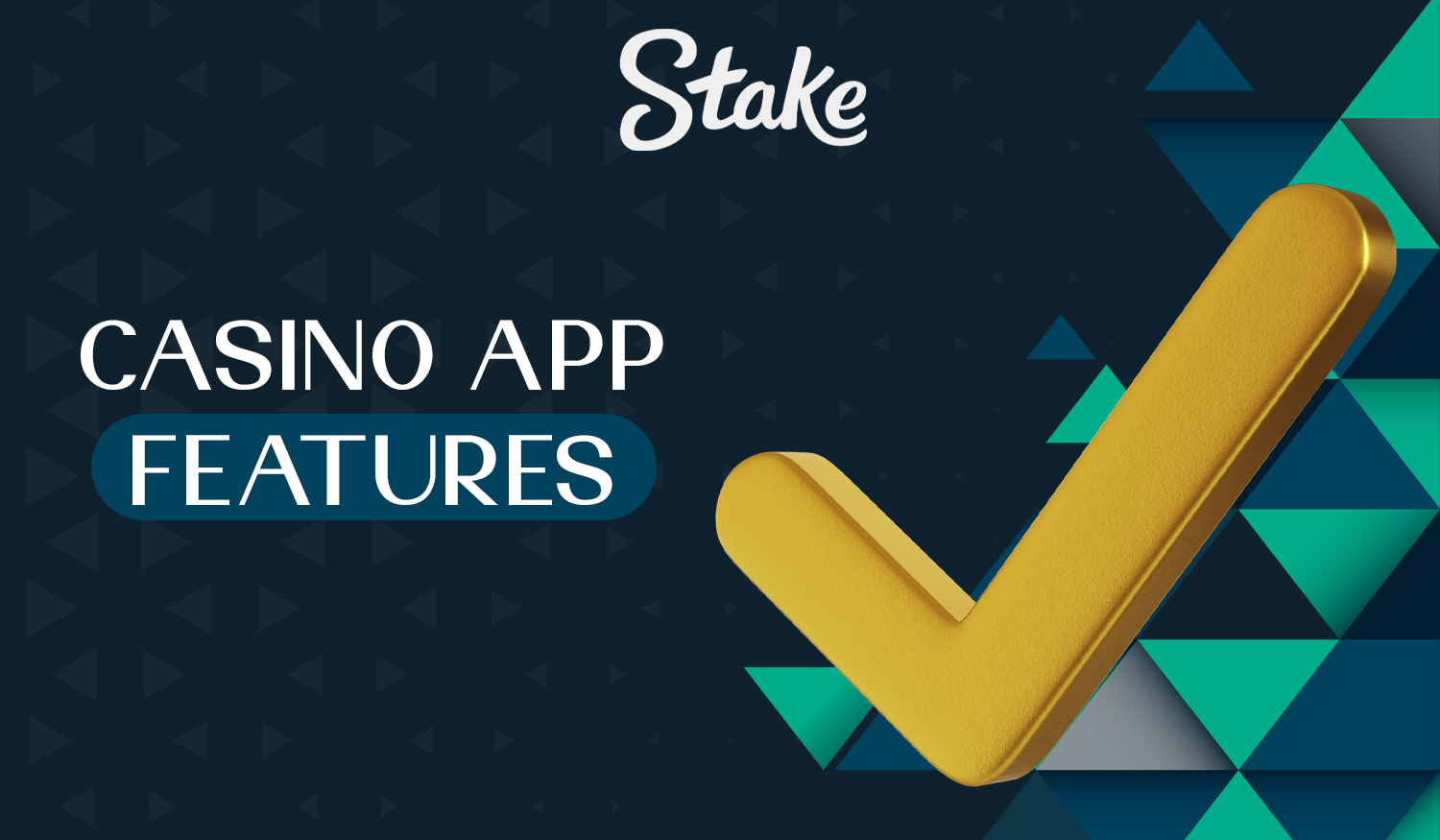Die wichtigsten Funktionen der Stake-App für indische Nutzer