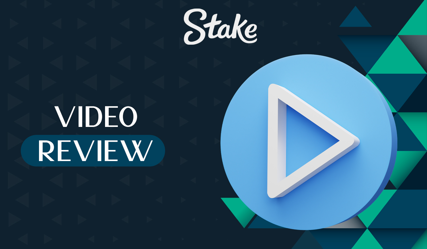 Ein detaillierter Videoüberblick über die Stake Mobile App